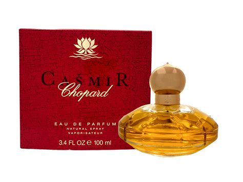 chopard casmir 100ml|casmir chopard fragrantica.